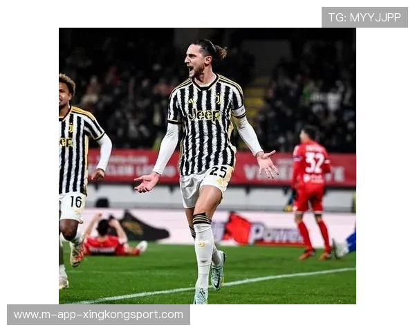 尤文拉比奥禁区横拉推射成功再次得分：从赛场瞬间看见热爱生活的证据