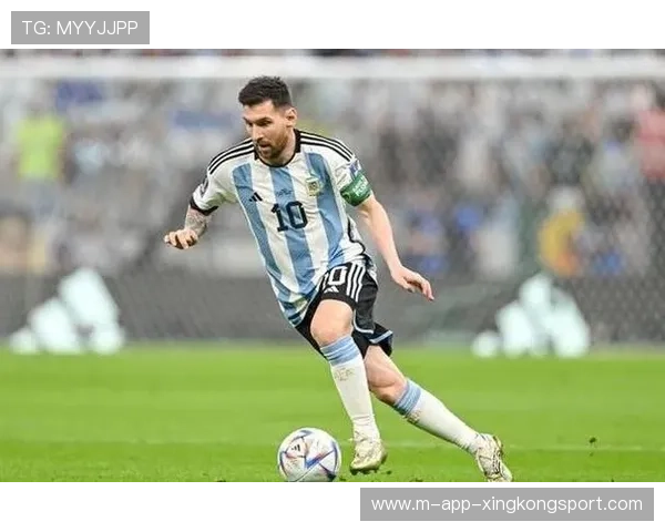 梅西主场引爆全场,一传一射表现完美