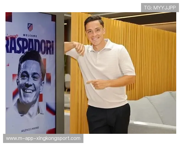 那不勒斯签下青训顶替人物