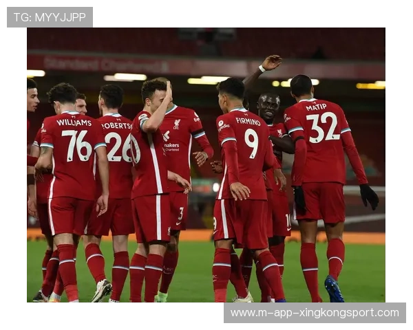 利物浦伤情更新：豪门争相出手联赛，天堑变通途？