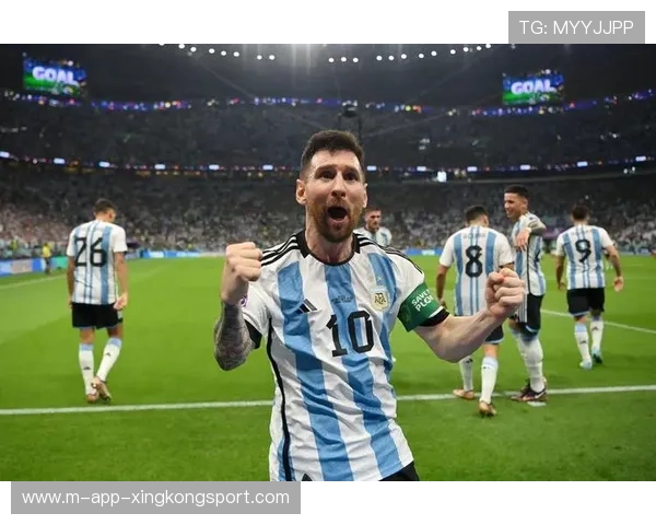 梅西带领阿根廷再度登场世界杯赛场，能否实现历史再度辉煌